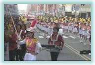 國際管樂節-踩街活動