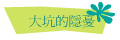 大坑的隱憂